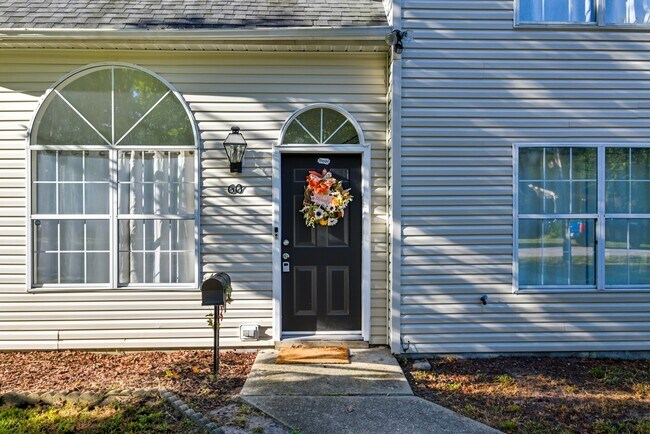 Foto del edificio - 60 Morrison Ave