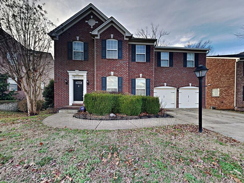 3045 Brookview Forest Dr, Nashville, TN 37211 House Rental in