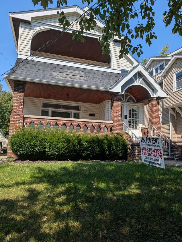 Primary Photo - Westpark- 2 Bedroom Duplex