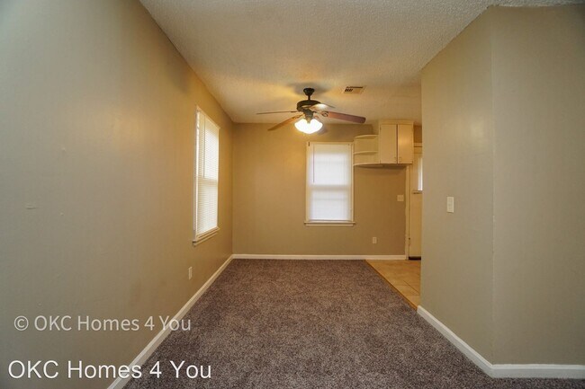 Building Photo - 2 br, 1 bath House - 3913 NW 23rd Street