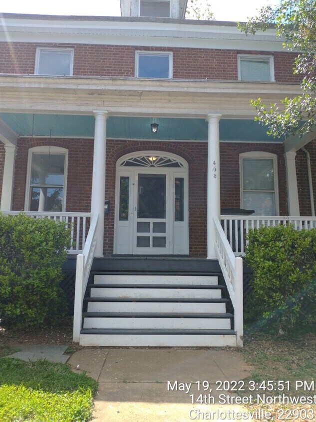 Foto principal - 403 14th St NW