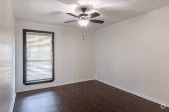 2BR,2BA-838SF-Bedroom - Cityscape Apartments