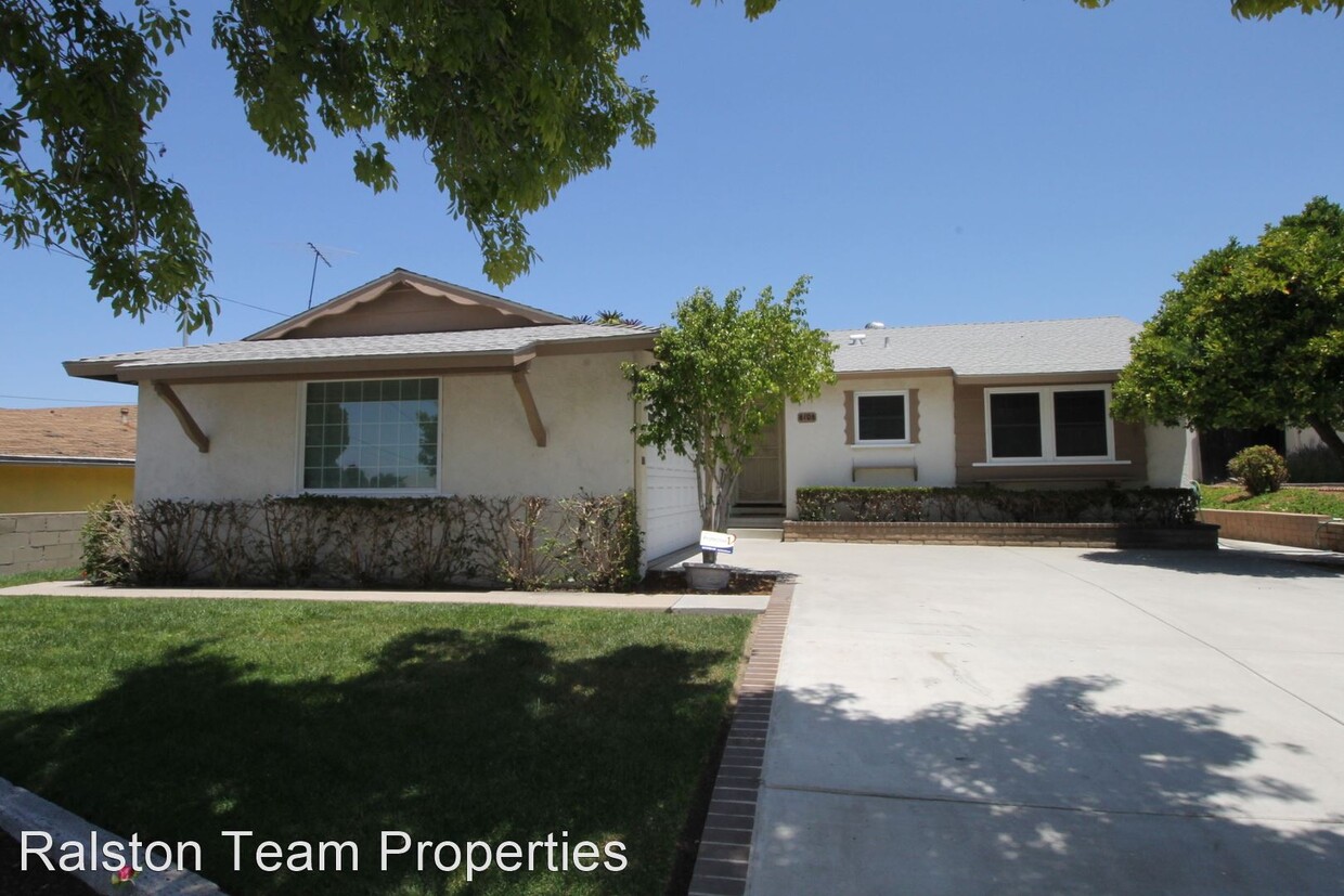 Primary Photo - 3 br, 2 bath House - 8108 Dorchester Street