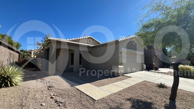 Building Photo - 1234 E Desert Springs Way