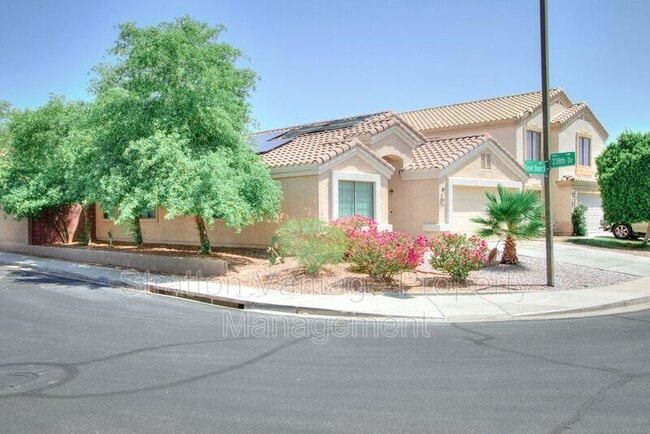 Building Photo - 23820 W Desert Bloom St