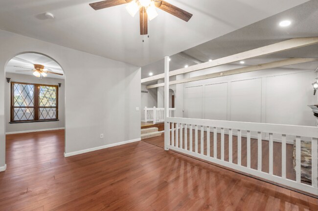 Foto del edificio - 2606 Horseshoe Ridge