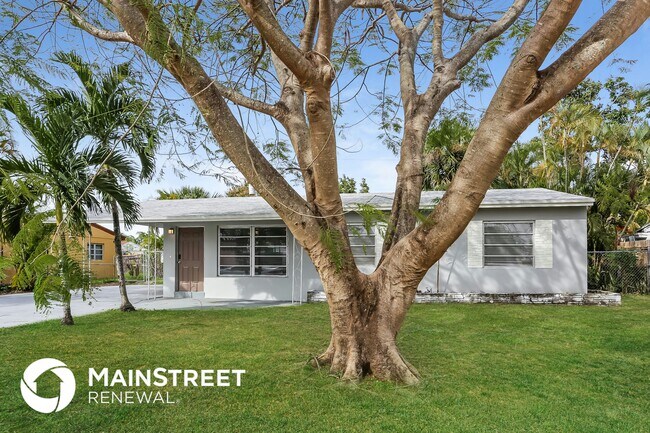 Foto del edificio - 6461 SW 16th Ct