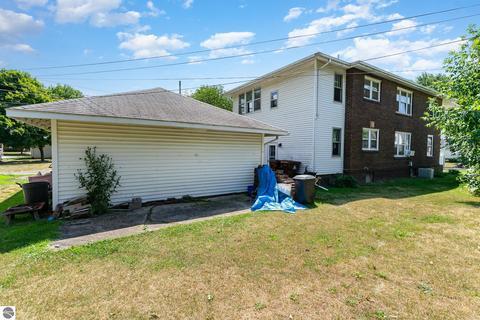 Foto del edificio - 207 Hastings St