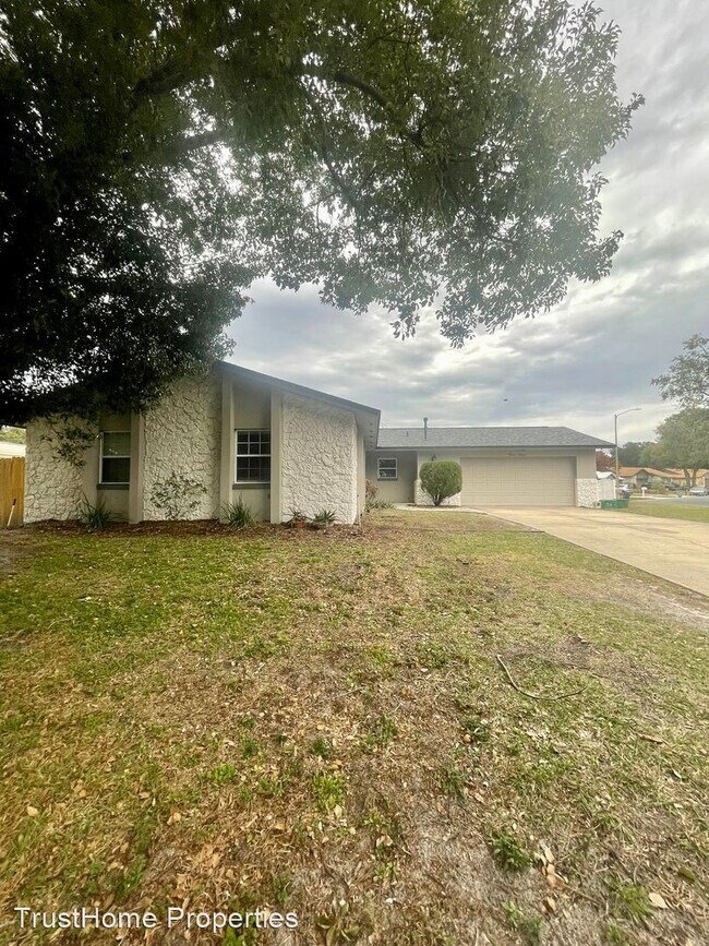 Foto del edificio - 4 br, 2 bath House - 1111 Galahad Drive