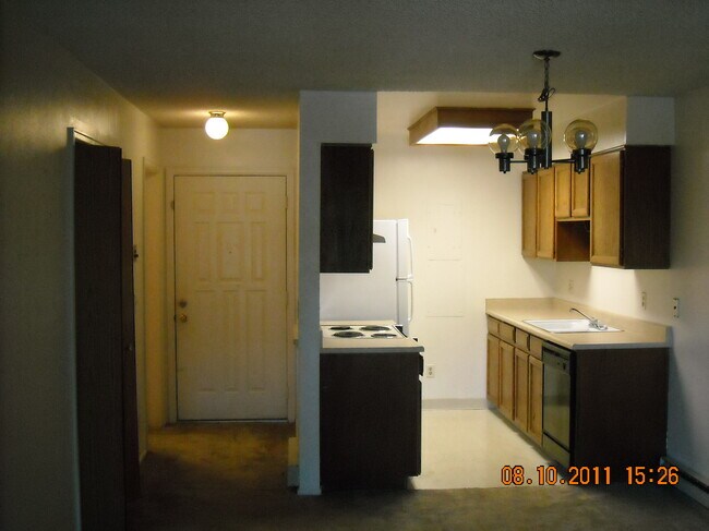 Foto del edificio - 14740 E Kentucky Dr