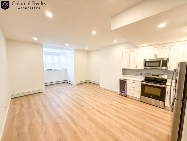 Building Photo - 521 Massachusetts Ave