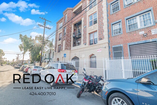 Foto del edificio - 2749 San Marino St