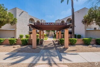 Building Photo - 4727 E Lafayette Blvd