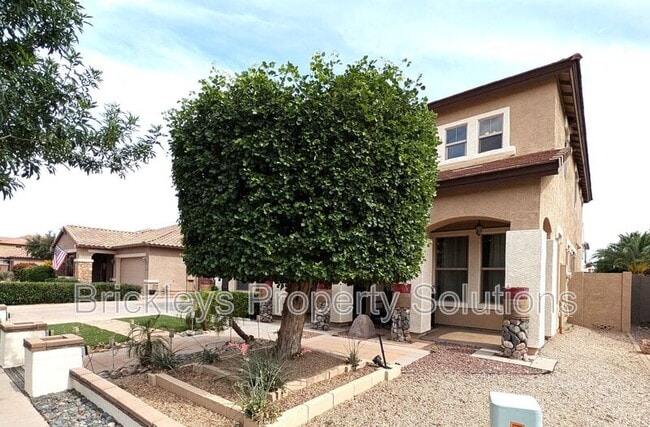 Foto del edificio - 20279 E Sonoqui Blvd