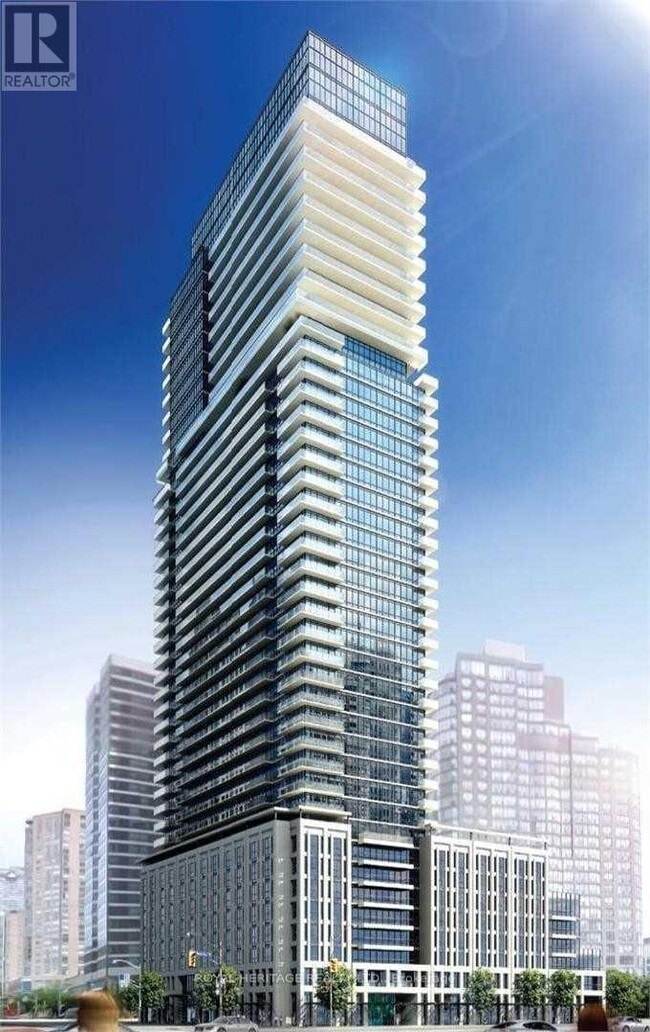 Building Photo - 955-2955 Bay St.