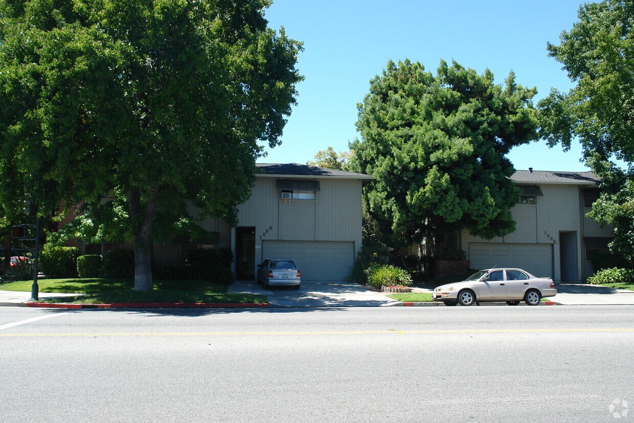 1235 Leigh Ave Apartments in San Jose, CA