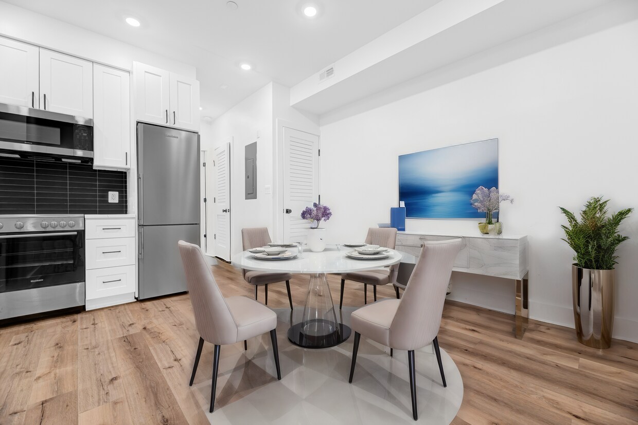 Foto principal - 1504 North Capitol St NW