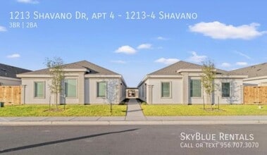 Building Photo - 1213 Shavano Dr