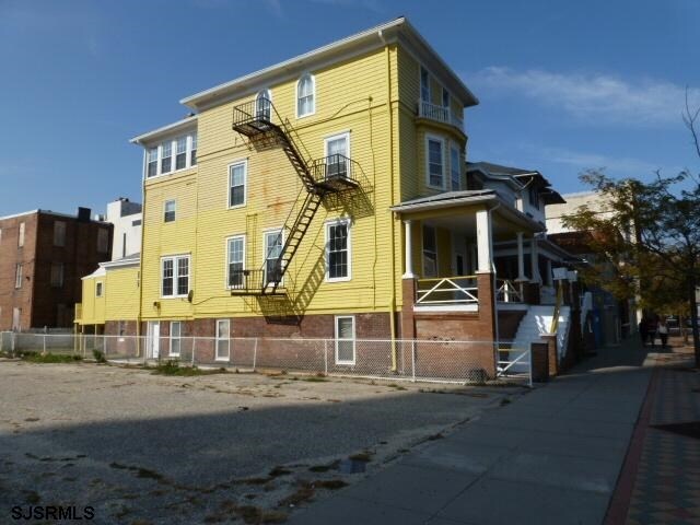 Building Photo - 34 S North Carolina Ave
