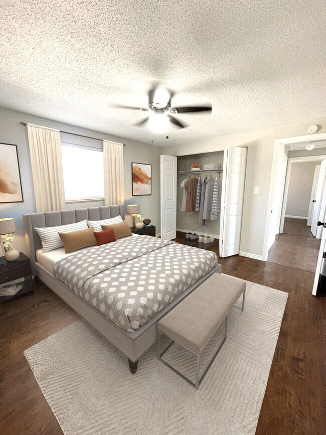 Photo - 903 Fontmore Rd Apartment