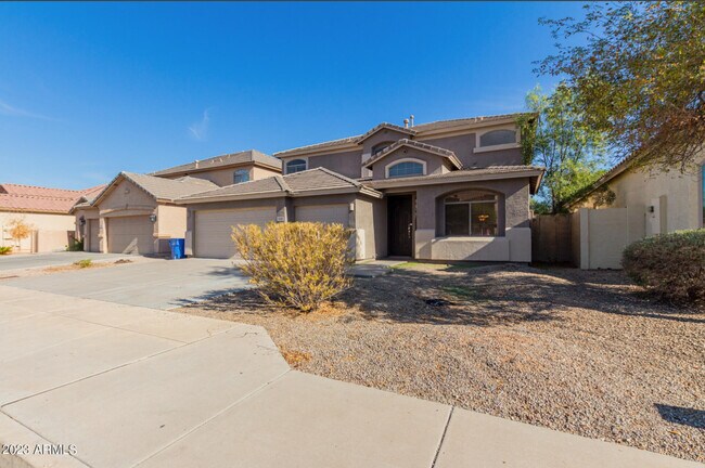 Building Photo - 7013 S 57th Ave
