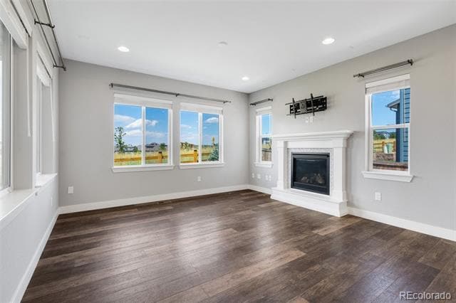 Foto del edificio - 4831 Basalt Ridge Cir