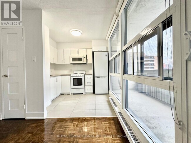 Photo du bâtiment - 33 Isabella St