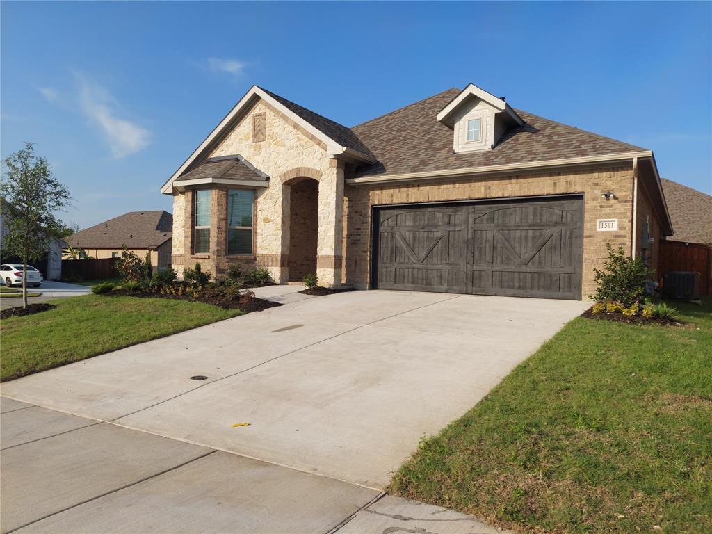 1501 Gallant Fox Dr, Rockwall, TX 75032 House for Rent in Rockwall