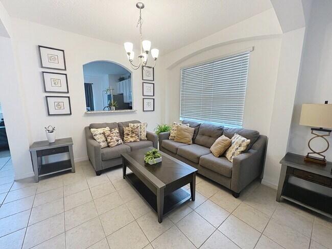 Foto del edificio - Providence Golf Community Home!