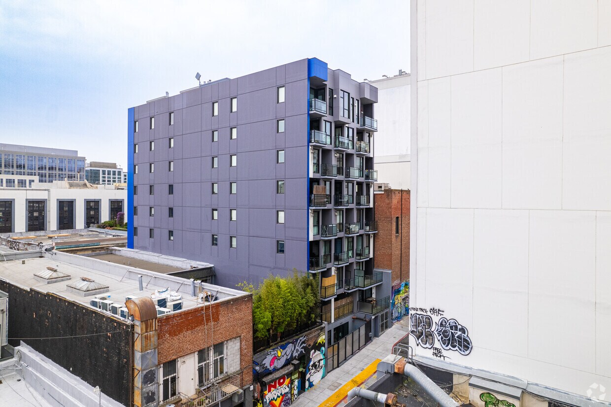 Primary - Sutter North