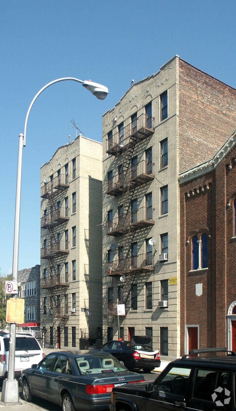 Primary Photo - 1314 Elder Ave