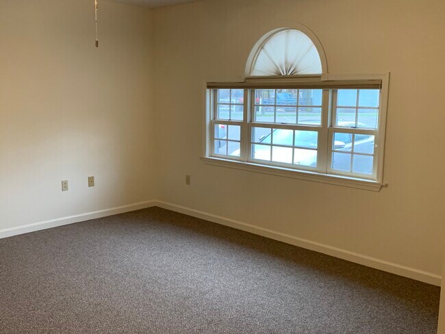 Living Area - 19 Mruck St