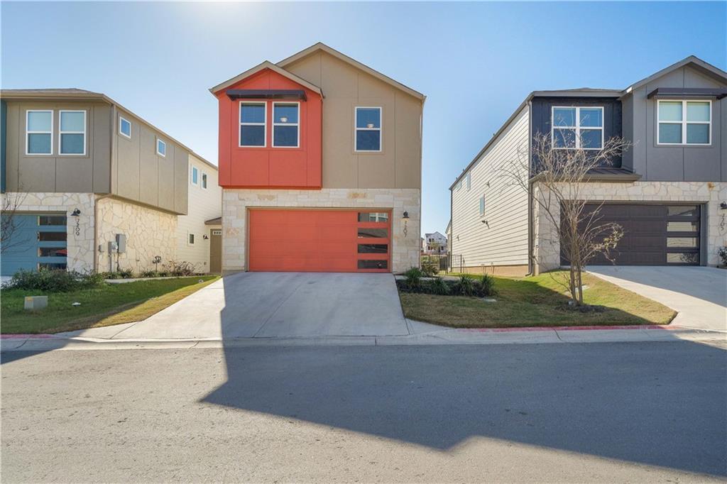 7207 Harmony Shoals Bnd, Austin, TX 78744 House for Rent in Austin