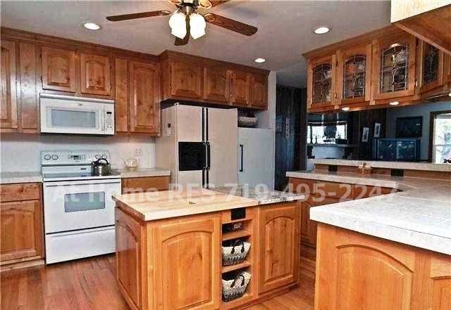 Building Photo - 5392 Del Rey Dr Colorado Springs CO 80918