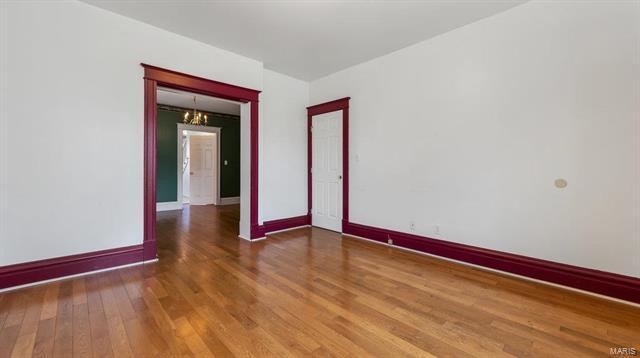 Building Photo - 4141 Shaw Blvd