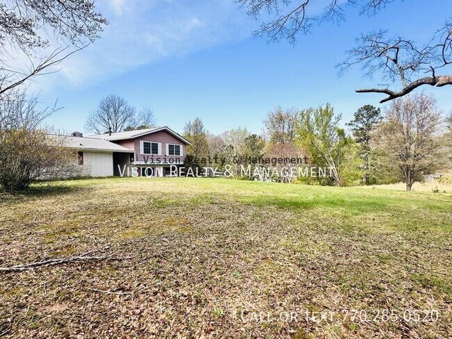 Foto del edificio - Beautiful Home in Dallas, GA