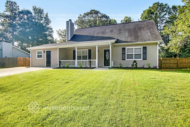 Building Photo - 1338 Fairridge Cir SW