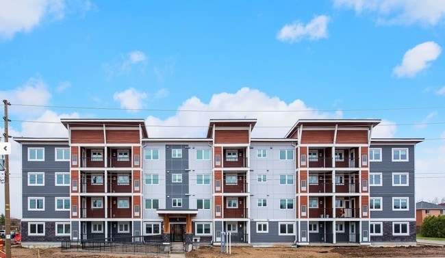 Building Photo - 772 Paisley Rd