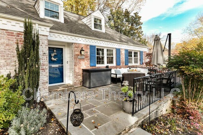 Foto del edificio - 3061 N Oakland St