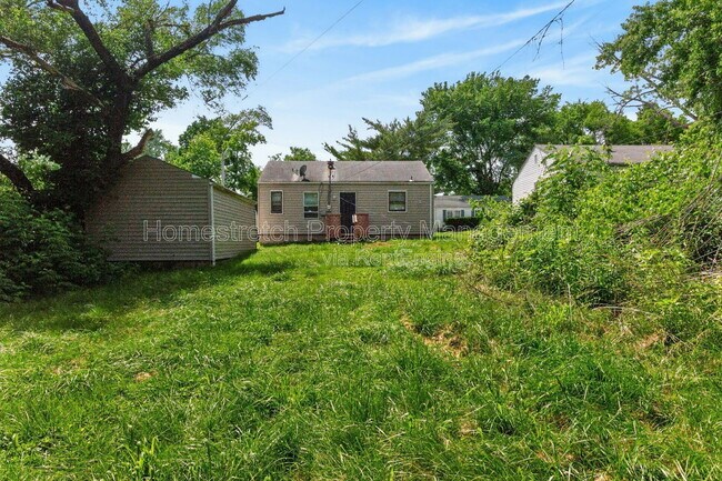 Foto del edificio - 10527 Prestwick Dr