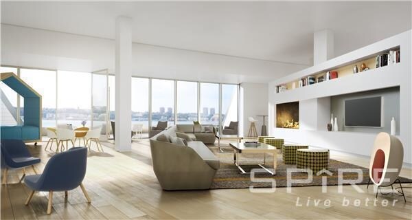 Building Photo - 625 W 57th St