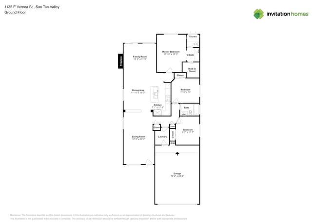 Building Photo - 1135 E Vernoa St