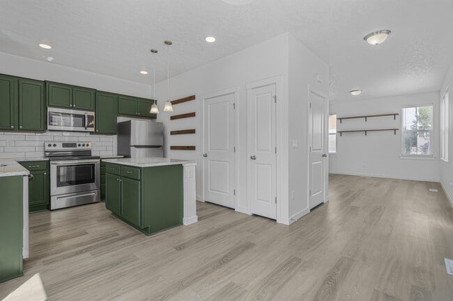 Building Photo - 5987 S Jessenia Ln