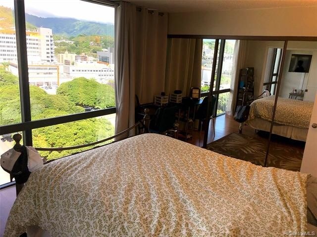 Foto del edificio - 1114 Punahou St