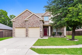 Building Photo - 719 Fannin Dr