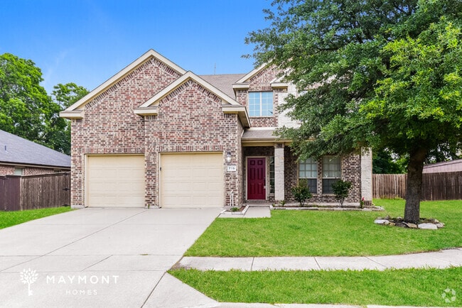Building Photo - 719 Fannin Dr