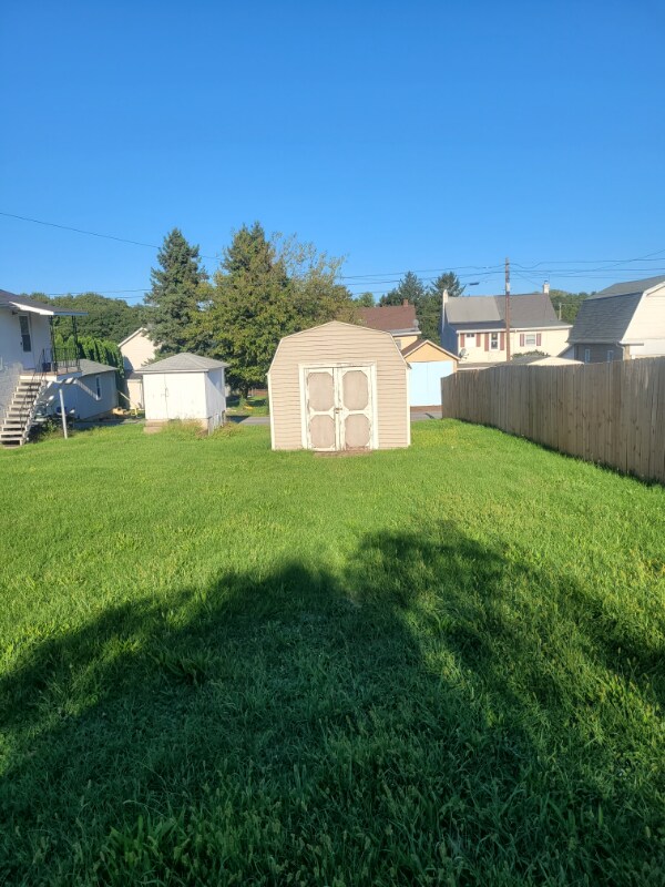 145 S 2nd St, Coplay, PA 18037 House Rental in Coplay, PA