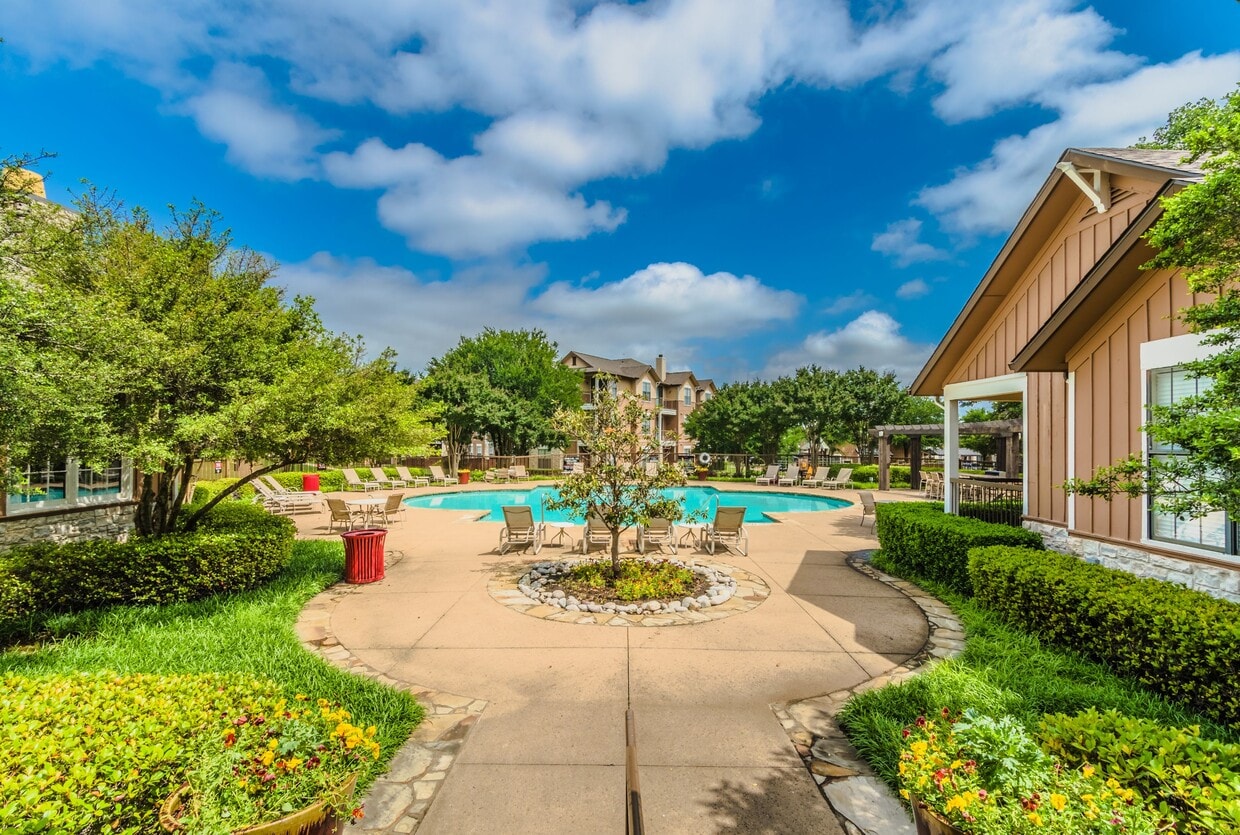 Mission Ranch Apartments Apartments Mesquite, TX