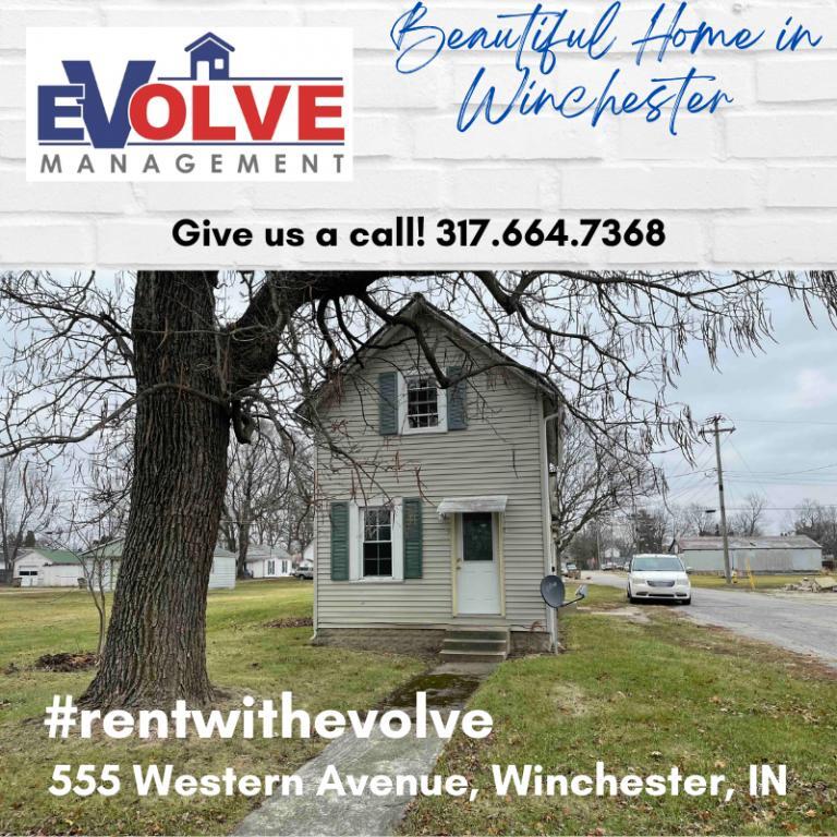 Foto principal - 555 Western Ave