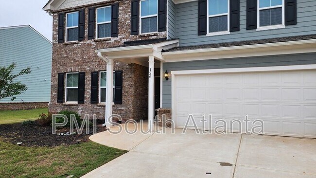 Foto del edificio - 126 Delilah St